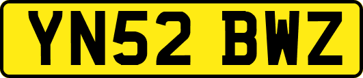 YN52BWZ