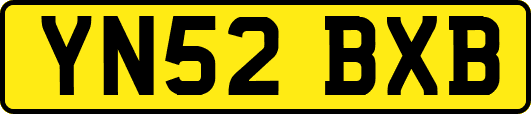 YN52BXB