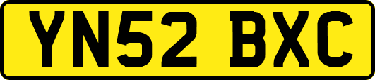 YN52BXC