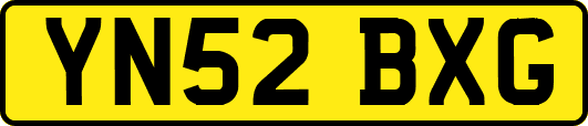 YN52BXG