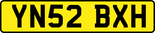 YN52BXH