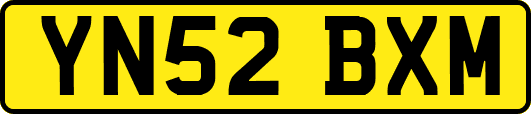 YN52BXM