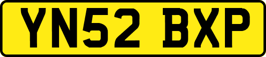 YN52BXP