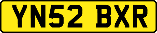 YN52BXR