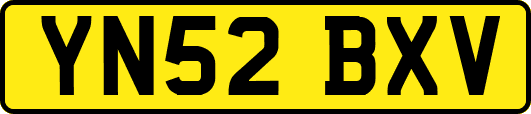 YN52BXV