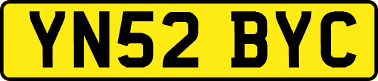 YN52BYC