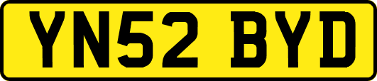 YN52BYD