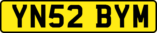 YN52BYM