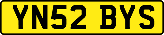 YN52BYS