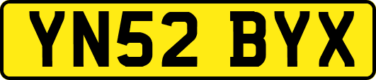 YN52BYX
