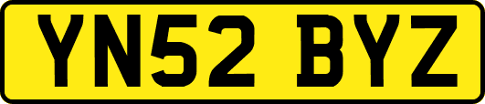 YN52BYZ