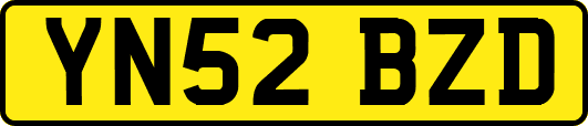 YN52BZD