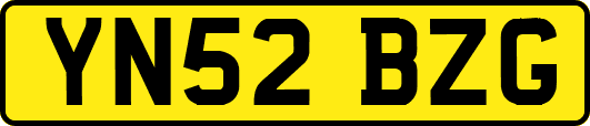 YN52BZG