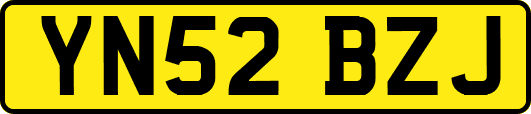 YN52BZJ