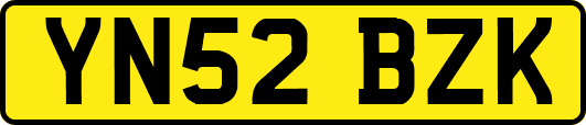 YN52BZK