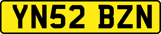 YN52BZN