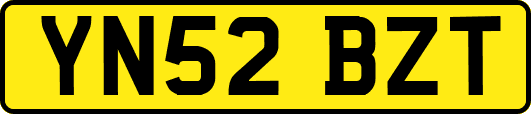 YN52BZT