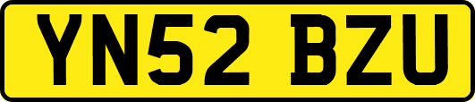 YN52BZU