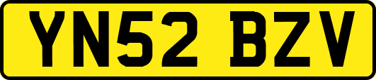 YN52BZV