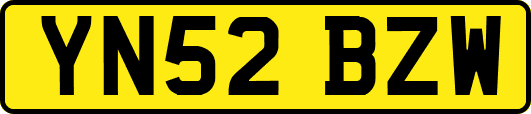 YN52BZW
