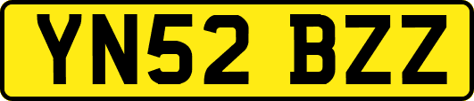 YN52BZZ