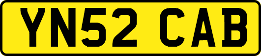 YN52CAB