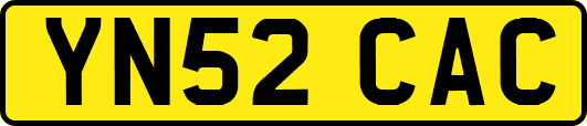 YN52CAC