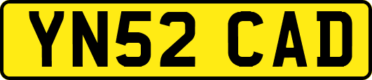 YN52CAD