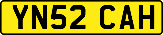 YN52CAH