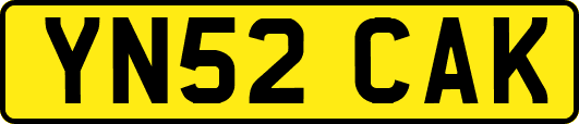 YN52CAK