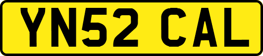 YN52CAL
