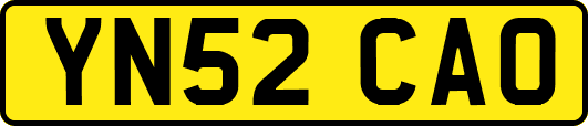 YN52CAO