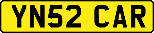 YN52CAR