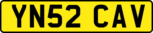YN52CAV