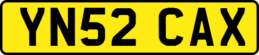 YN52CAX