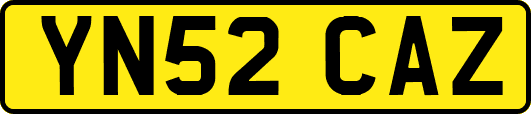 YN52CAZ