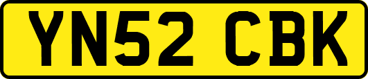 YN52CBK