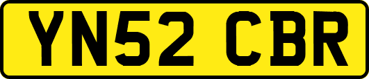 YN52CBR