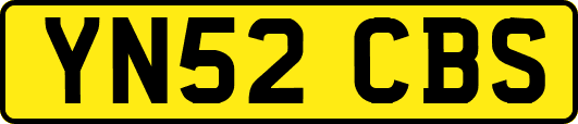 YN52CBS