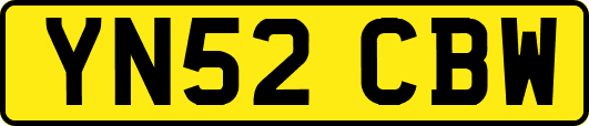 YN52CBW