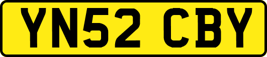 YN52CBY