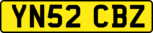 YN52CBZ