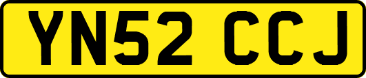 YN52CCJ