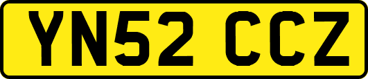 YN52CCZ