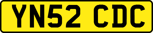 YN52CDC