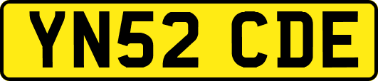 YN52CDE