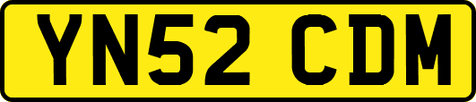 YN52CDM