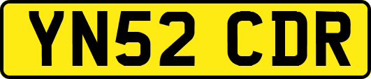 YN52CDR