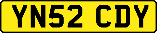 YN52CDY
