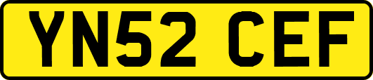 YN52CEF